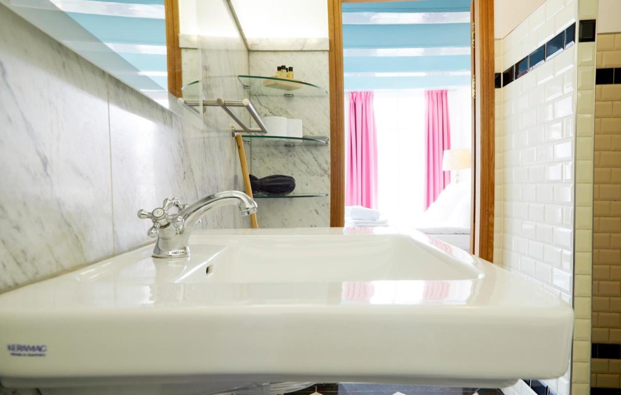Modern Canal House Loft - City Center 阿姆斯特丹 外观 照片
