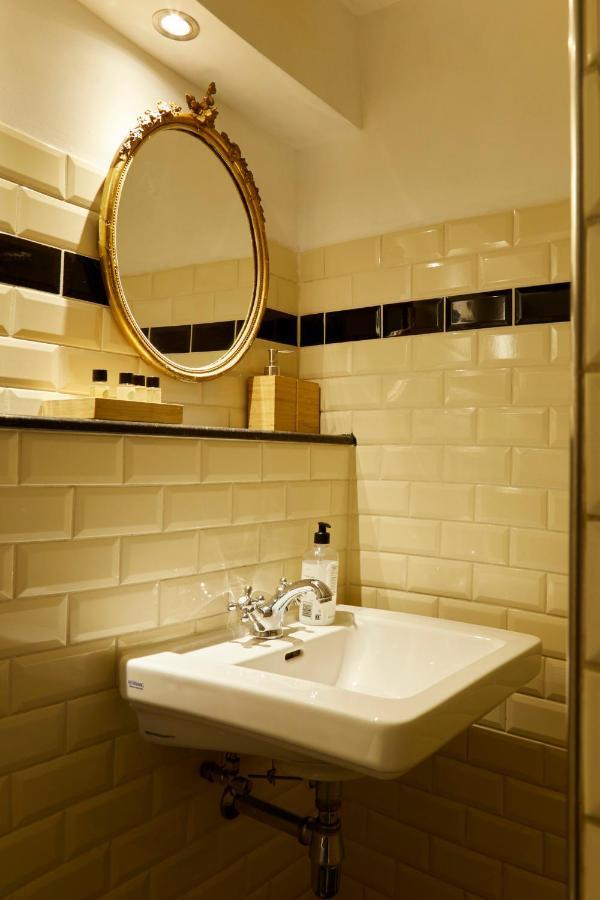 Modern Canal House Loft - City Center 阿姆斯特丹 外观 照片